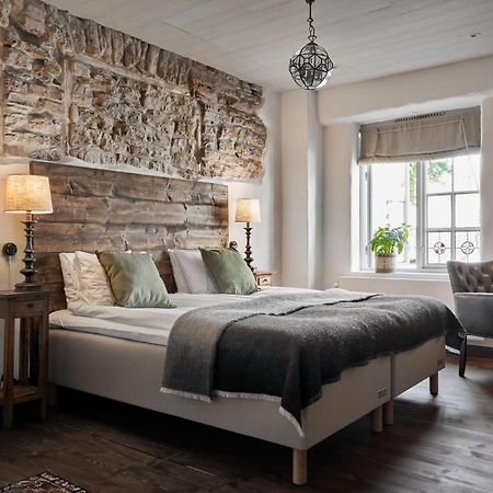 Hotel Helgeand Wisby VBY 외부 사진