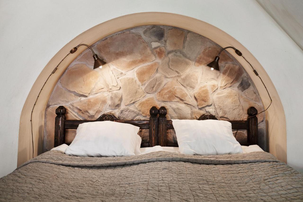 Hotel Helgeand Wisby VBY 외부 사진