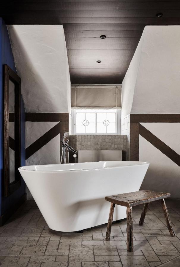 Hotel Helgeand Wisby VBY 외부 사진