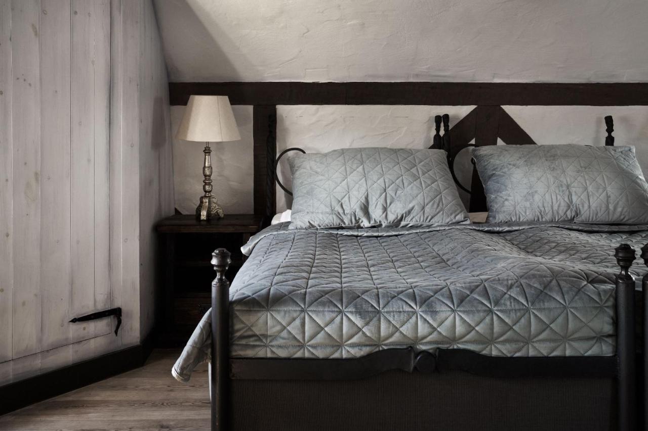 Hotel Helgeand Wisby VBY 외부 사진
