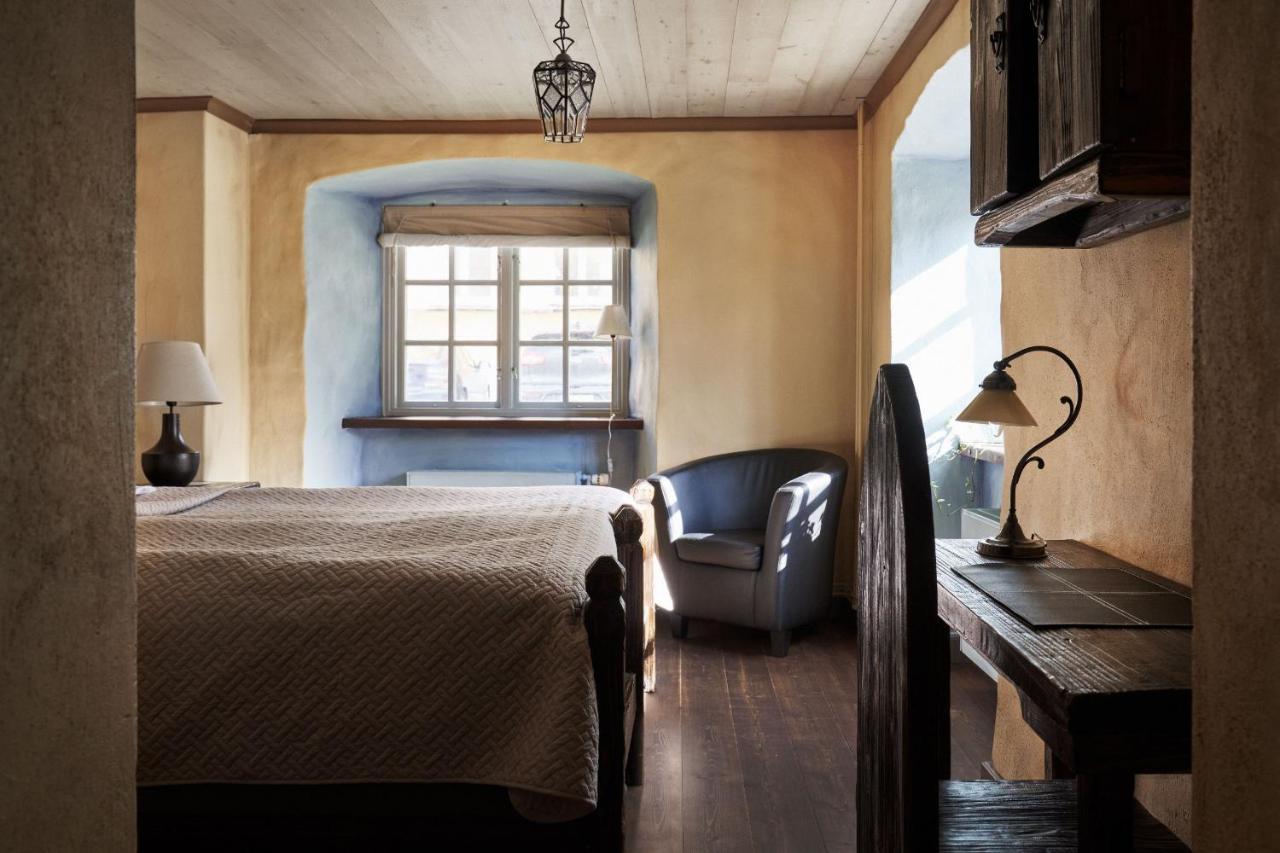 Hotel Helgeand Wisby VBY 외부 사진