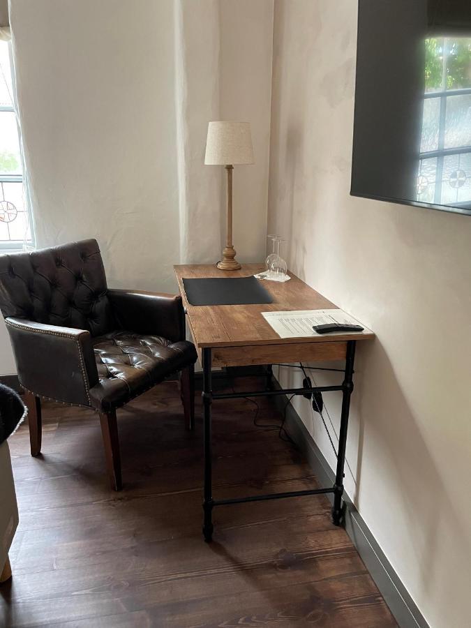 Hotel Helgeand Wisby VBY 외부 사진
