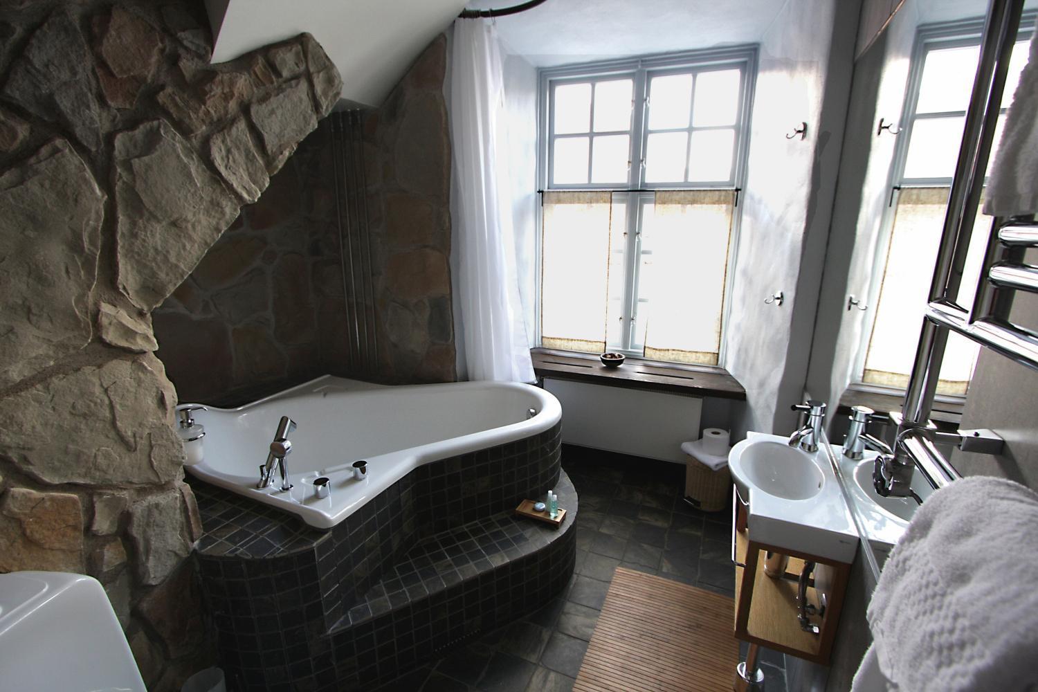Hotel Helgeand Wisby VBY 외부 사진