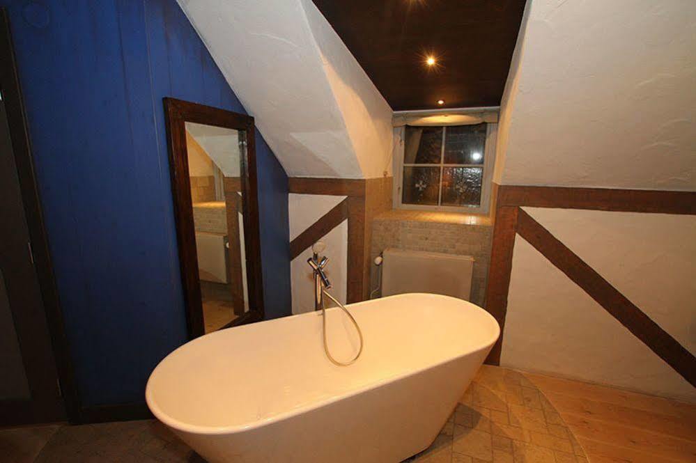 Hotel Helgeand Wisby VBY 외부 사진