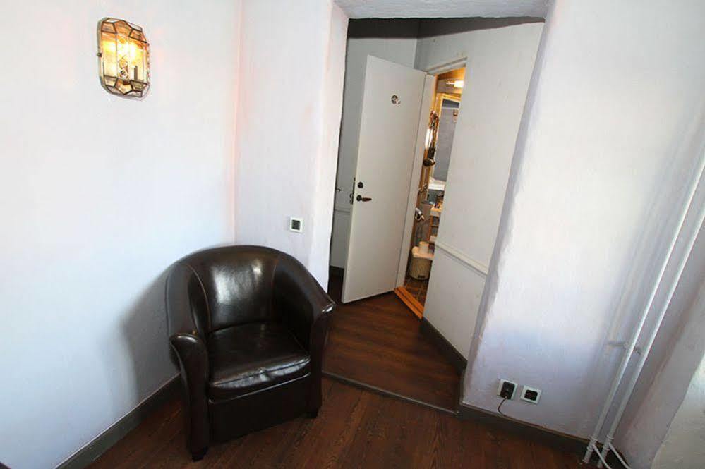Hotel Helgeand Wisby VBY 외부 사진