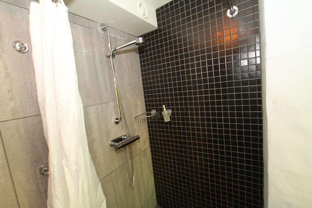 Hotel Helgeand Wisby VBY 외부 사진