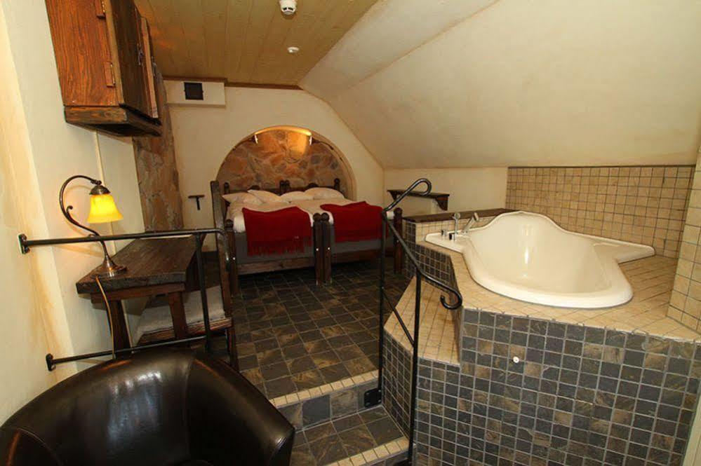 Hotel Helgeand Wisby VBY 외부 사진