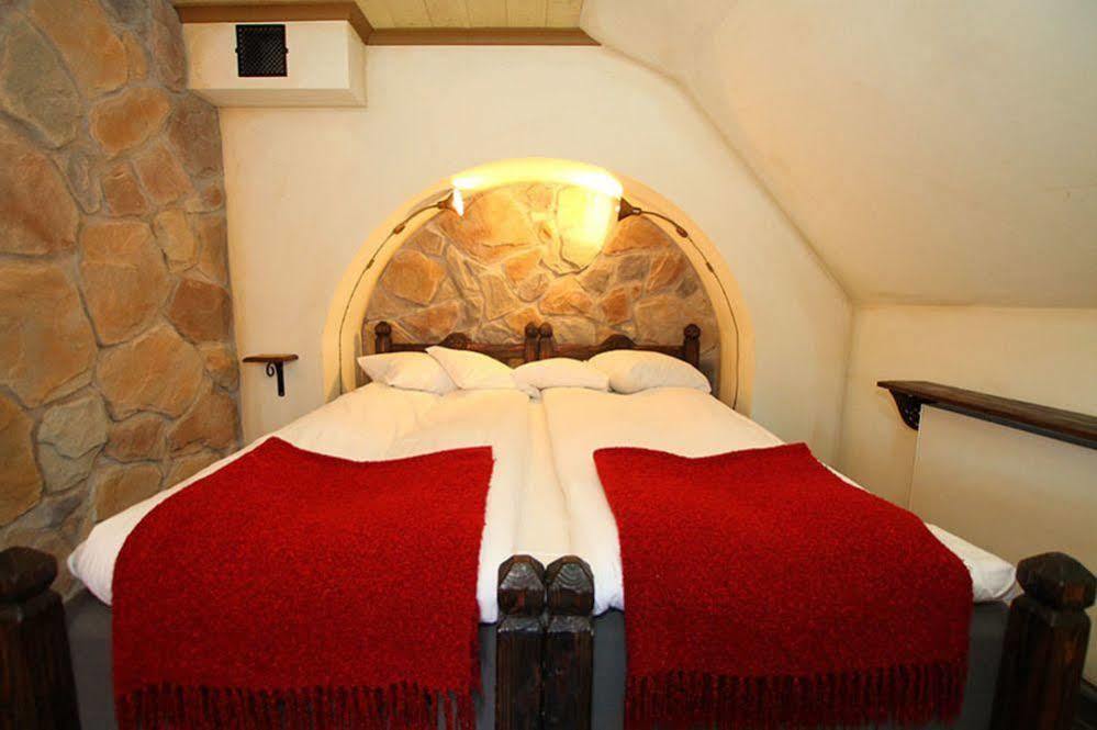 Hotel Helgeand Wisby VBY 외부 사진
